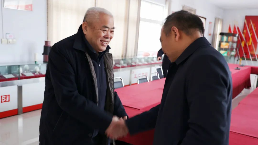 快訊！渦陽縣委副書記王飛...