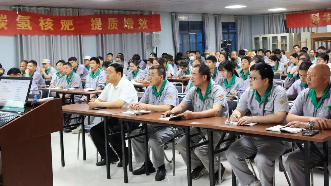 正宇動態 | 凝心聚力，打造...