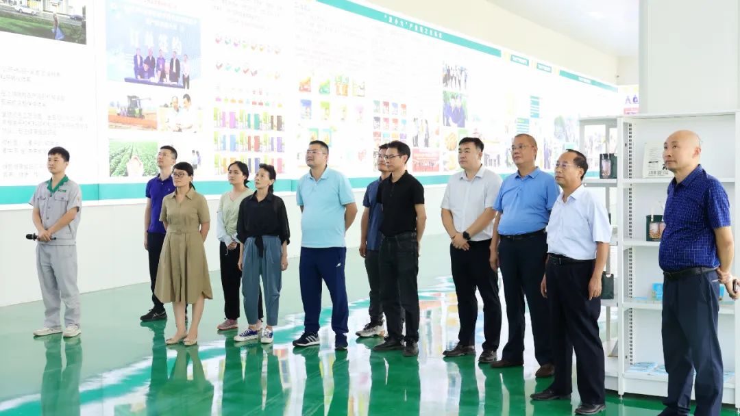 快訊！省農(nóng)業(yè)農(nóng)村廳和財(cái)政...