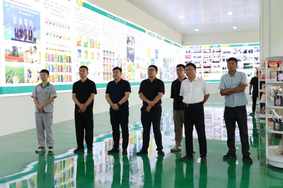 快訊！渦陽縣農(nóng)業(yè)農(nóng)村局副...