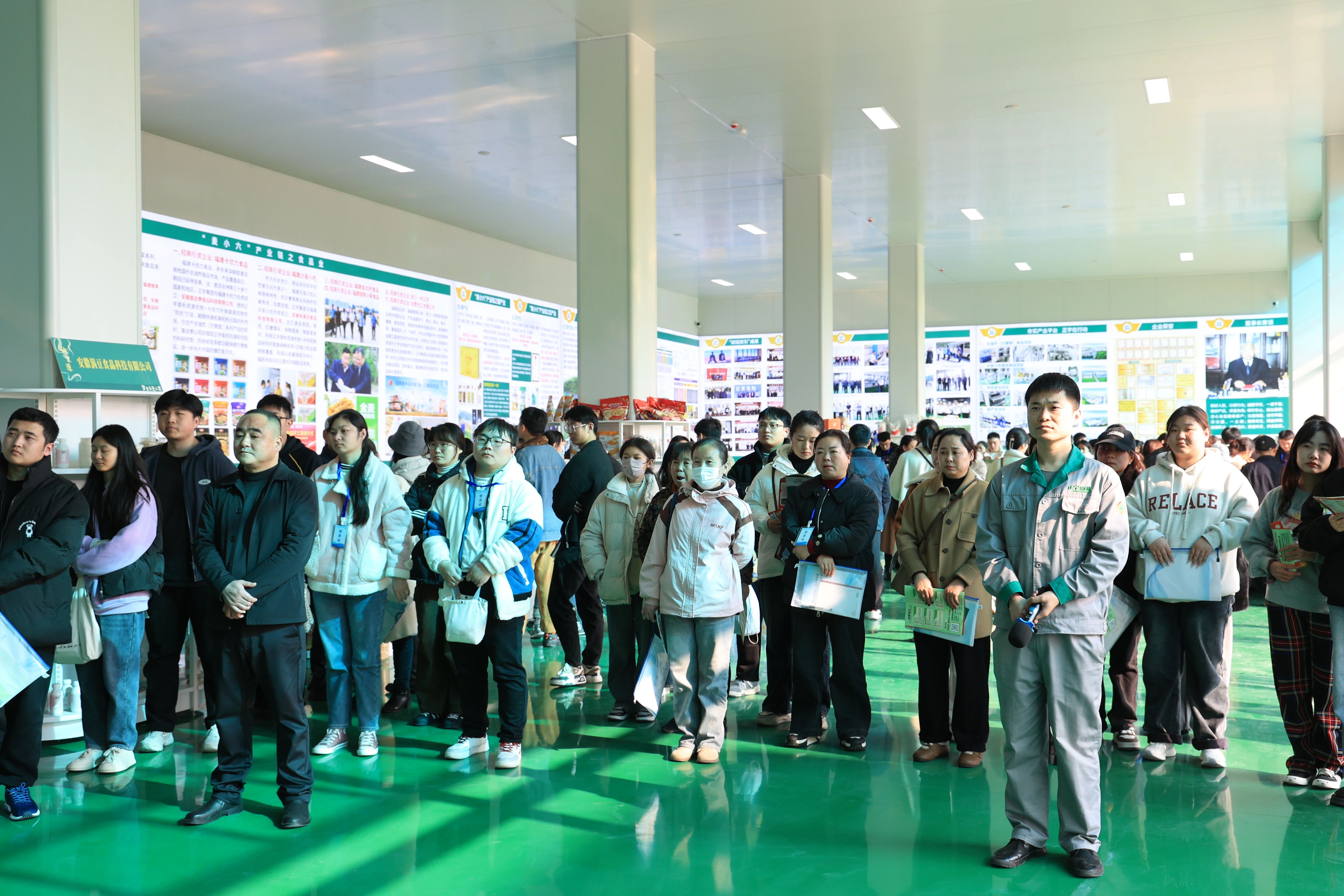 快訊！渦陽縣人社局和就業...