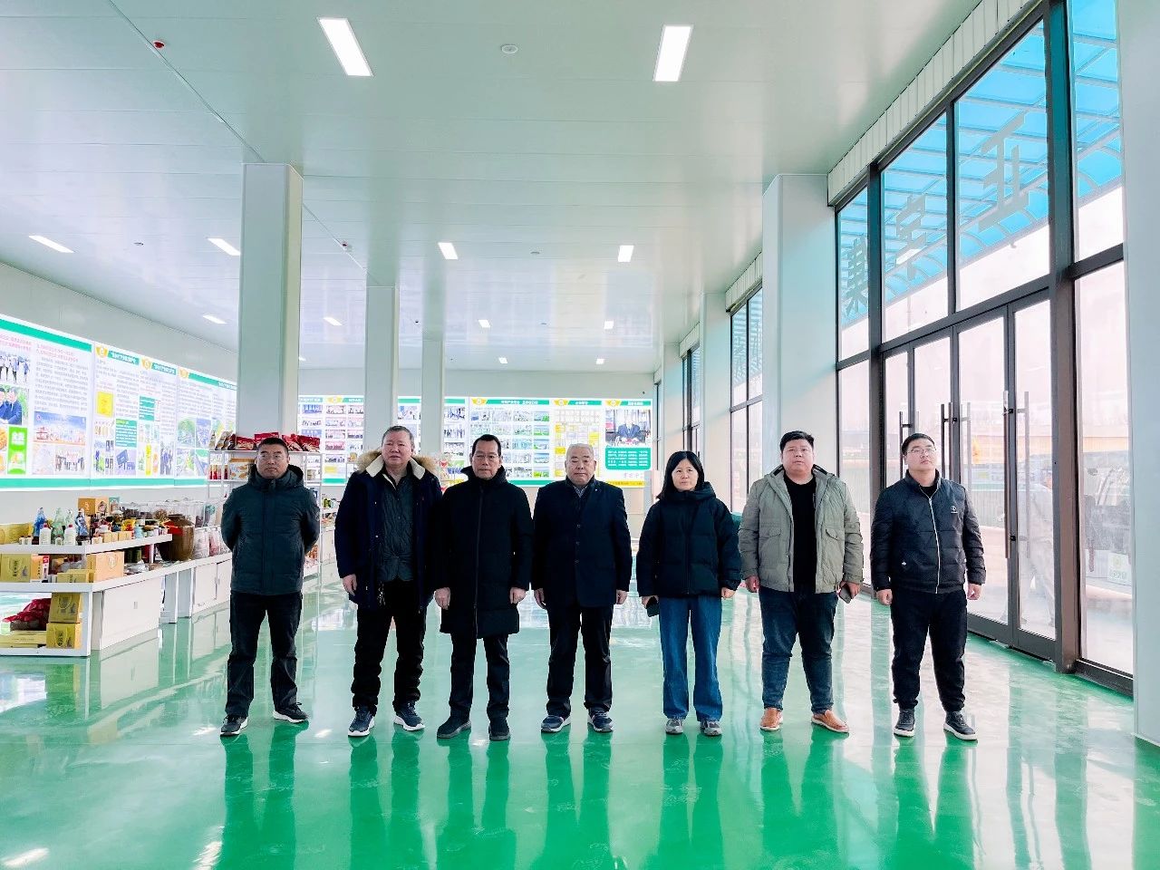 快訊！中國(guó)糧油學(xué)會(huì)小麥加...