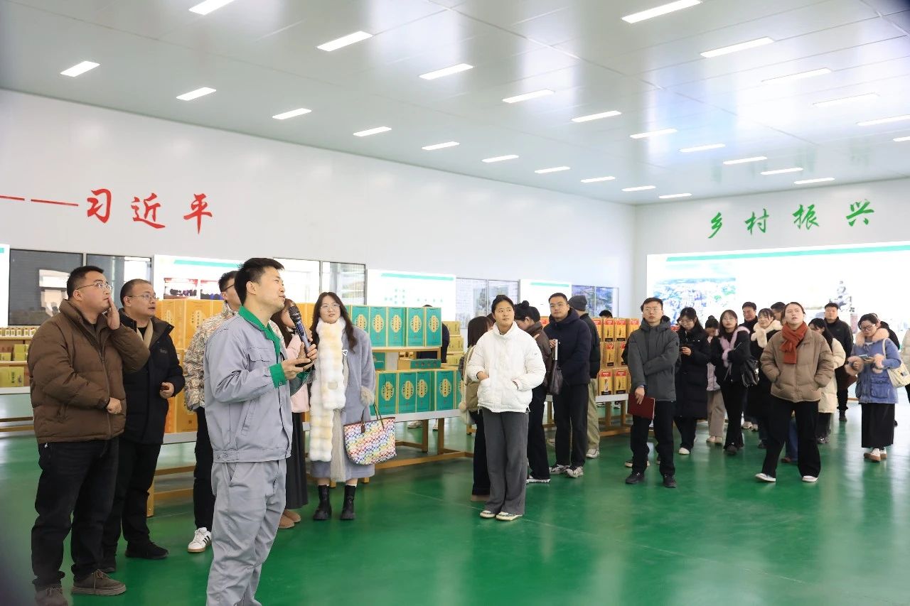 快訊！安徽省渦陽縣團(tuán)委攜...