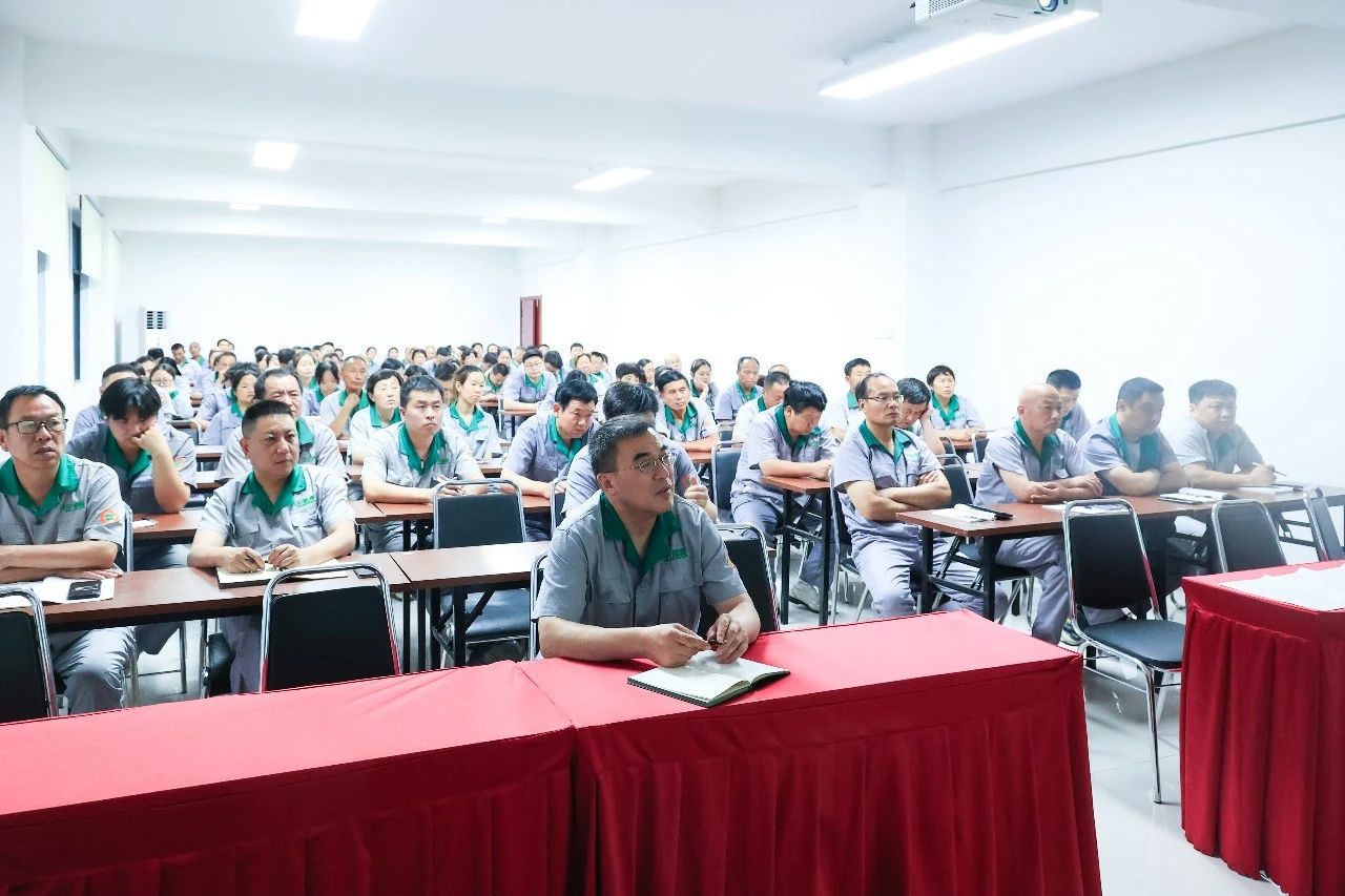 動態(tài)丨&ldquo;人人講安全、個個...